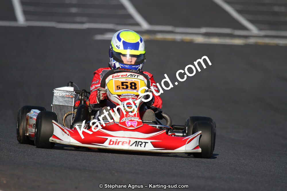29 & 30/10/2016 : Kart Festival à Belmont (Photos Stéphane Agnus) 2016 — karting