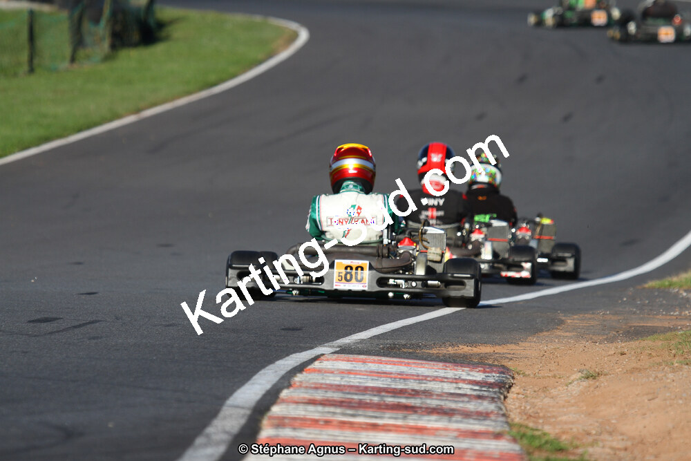 29 & 30/10/2016 : Kart Festival à Belmont (Photos Stéphane Agnus) 2016 — karting