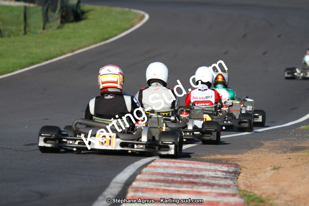 29 & 30/10/2016 : Kart Festival à Belmont (Photos Stéphane Agnus) 2016 — karting