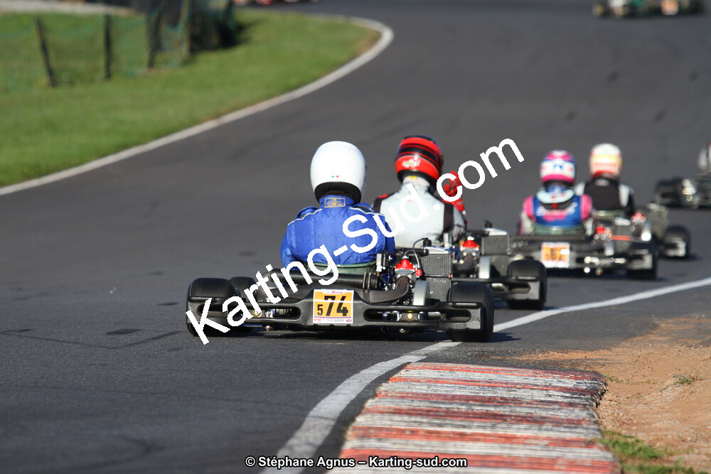 29 & 30/10/2016 : Kart Festival à Belmont (Photos Stéphane Agnus) 2016 — karting