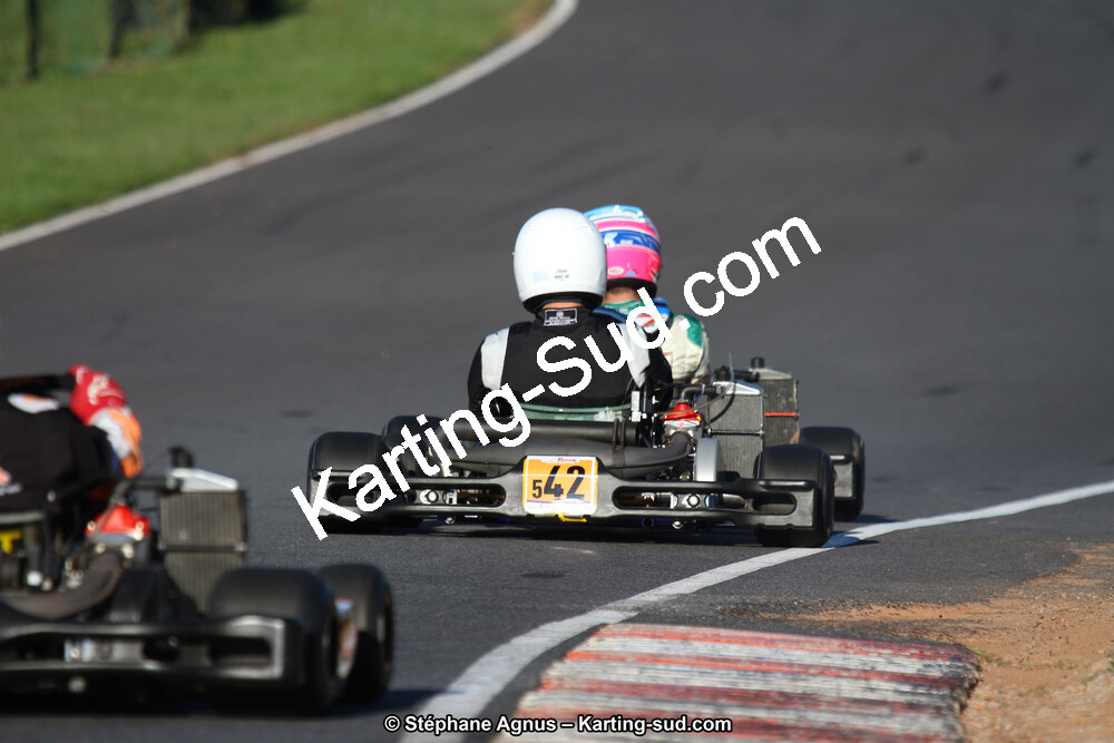 29 & 30/10/2016 : Kart Festival à Belmont (Photos Stéphane Agnus) 2016 — karting