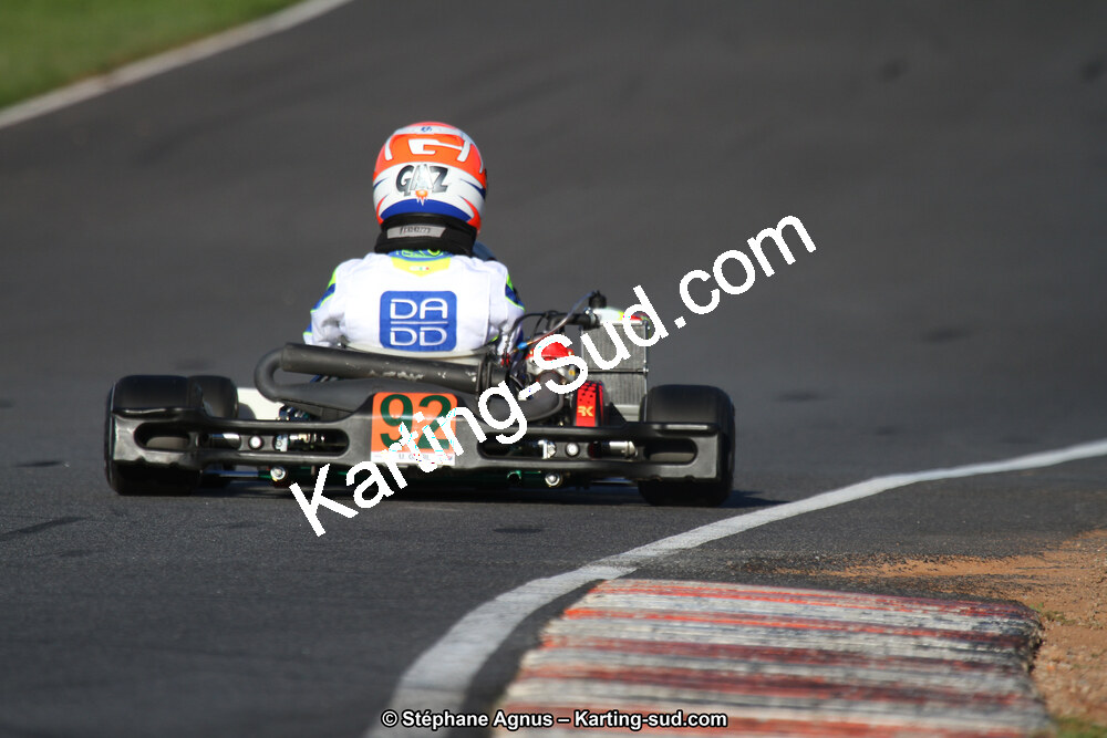 29 & 30/10/2016 : Kart Festival à Belmont (Photos Stéphane Agnus) 2016 — karting
