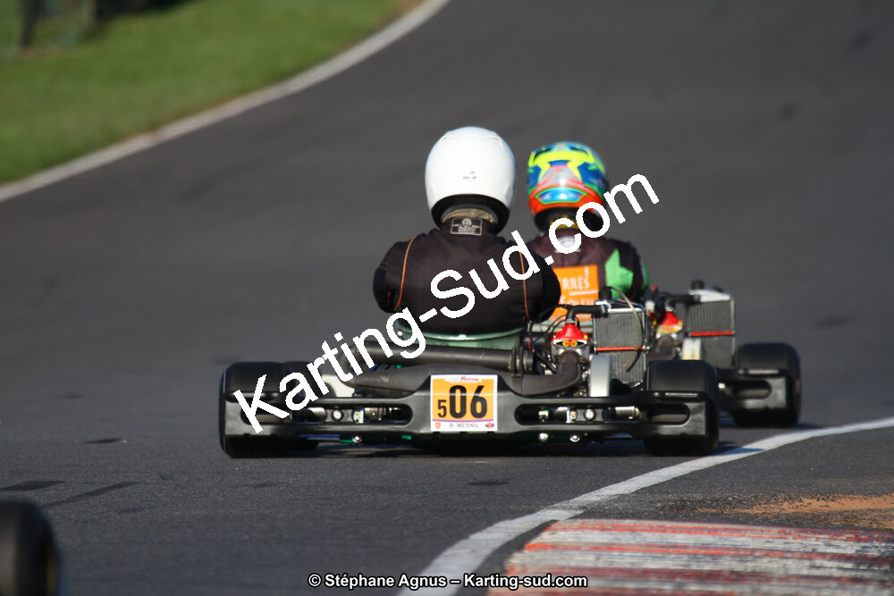 29 & 30/10/2016 : Kart Festival à Belmont (Photos Stéphane Agnus) 2016 — karting
