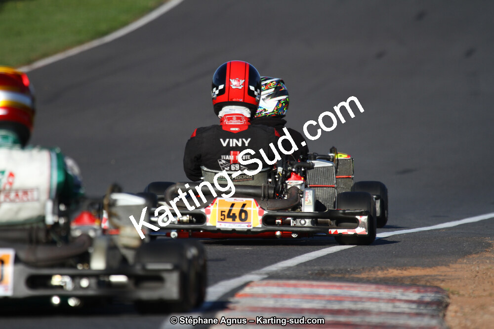 29 & 30/10/2016 : Kart Festival à Belmont (Photos Stéphane Agnus) 2016 — karting