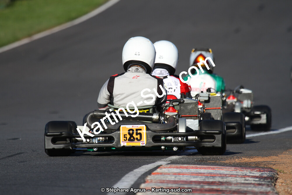 29 & 30/10/2016 : Kart Festival à Belmont (Photos Stéphane Agnus) 2016 — karting