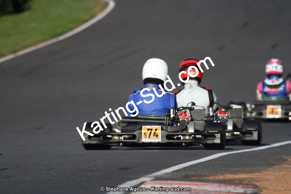 29 & 30/10/2016 : Kart Festival à Belmont (Photos Stéphane Agnus) 2016 — karting