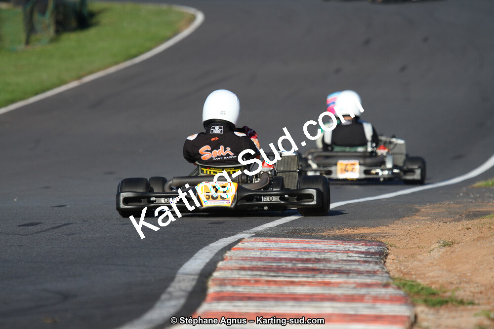 29 & 30/10/2016 : Kart Festival à Belmont (Photos Stéphane Agnus) 2016 — karting