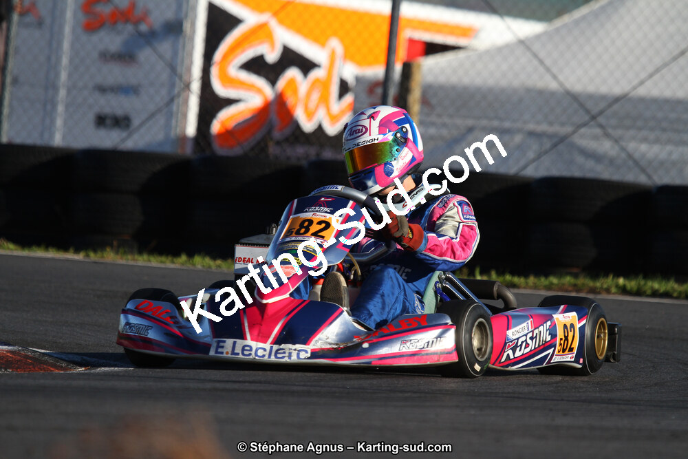 29 & 30/10/2016 : Kart Festival à Belmont (Photos Stéphane Agnus) 2016 — karting