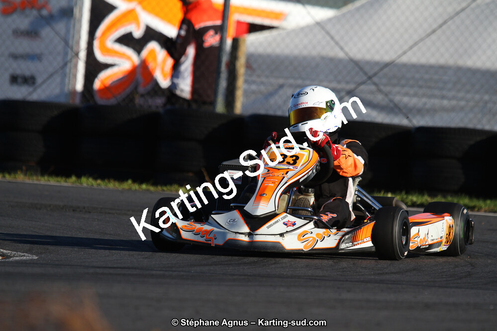 29 & 30/10/2016 : Kart Festival à Belmont (Photos Stéphane Agnus) 2016 — karting