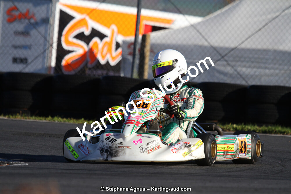 29 & 30/10/2016 : Kart Festival à Belmont (Photos Stéphane Agnus) 2016 — karting