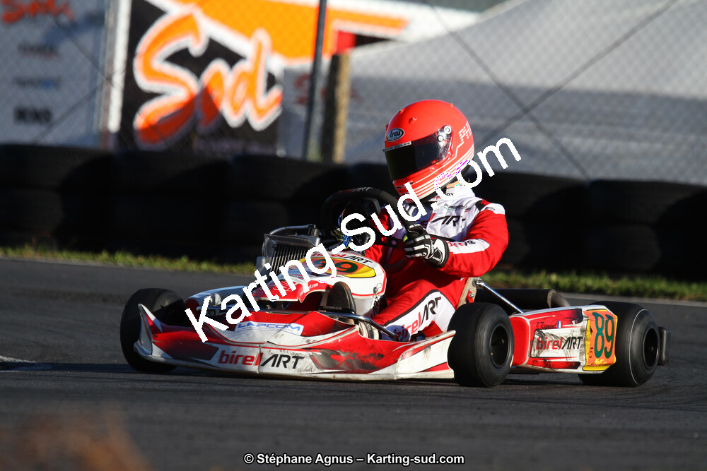 29 & 30/10/2016 : Kart Festival à Belmont (Photos Stéphane Agnus) 2016 — karting