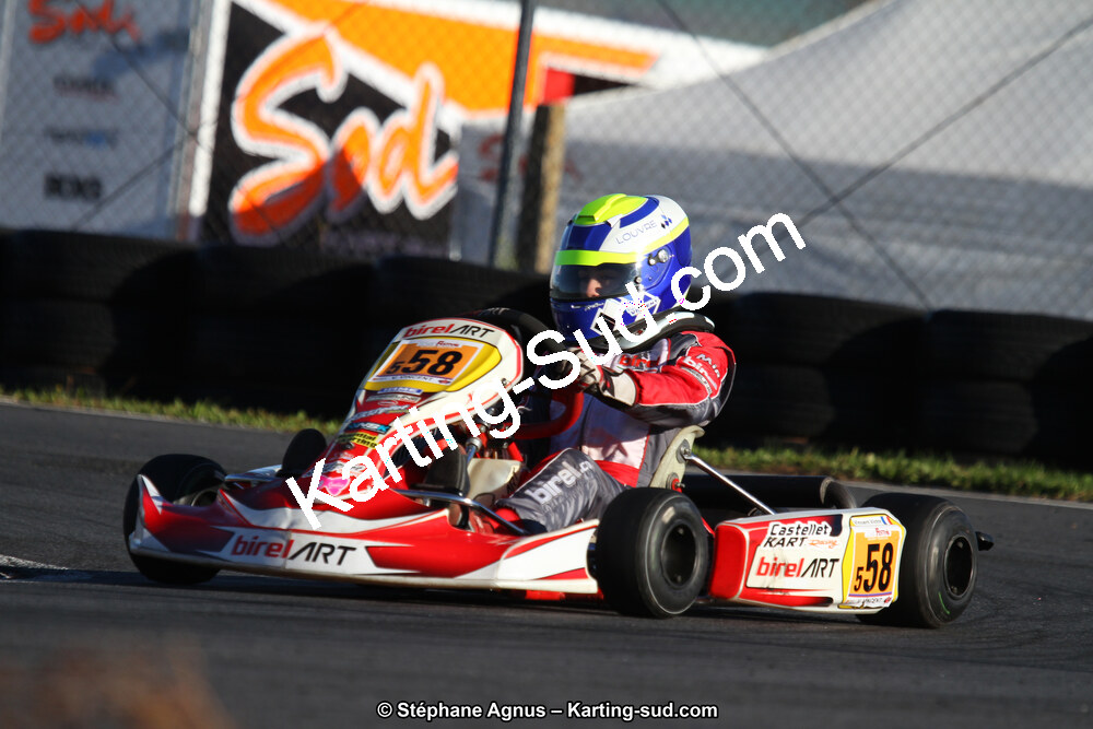 29 & 30/10/2016 : Kart Festival à Belmont (Photos Stéphane Agnus) 2016 — karting