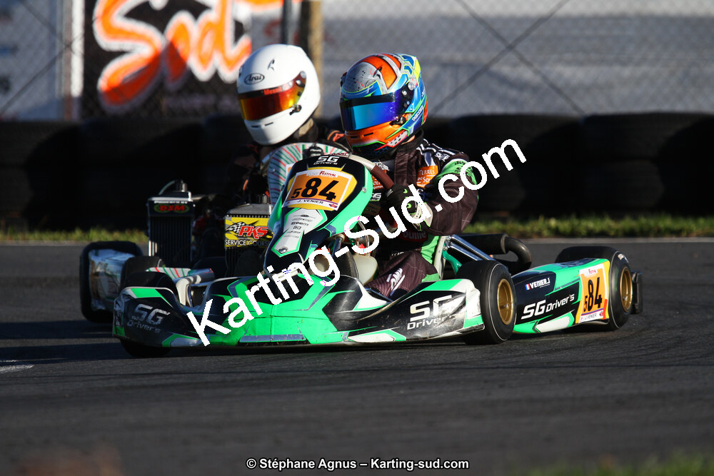 29 & 30/10/2016 : Kart Festival à Belmont (Photos Stéphane Agnus) 2016 — karting