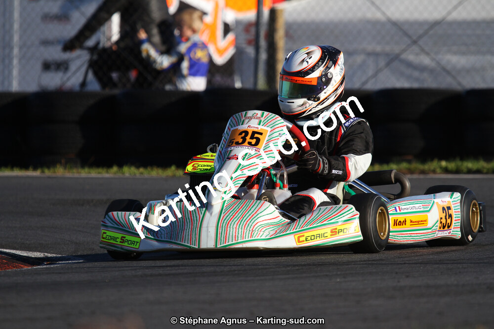 29 & 30/10/2016 : Kart Festival à Belmont (Photos Stéphane Agnus) 2016 — karting