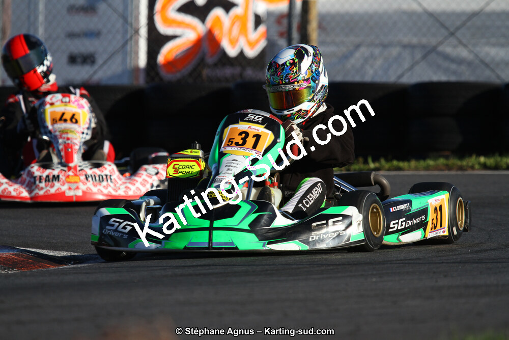 29 & 30/10/2016 : Kart Festival à Belmont (Photos Stéphane Agnus) 2016 — karting