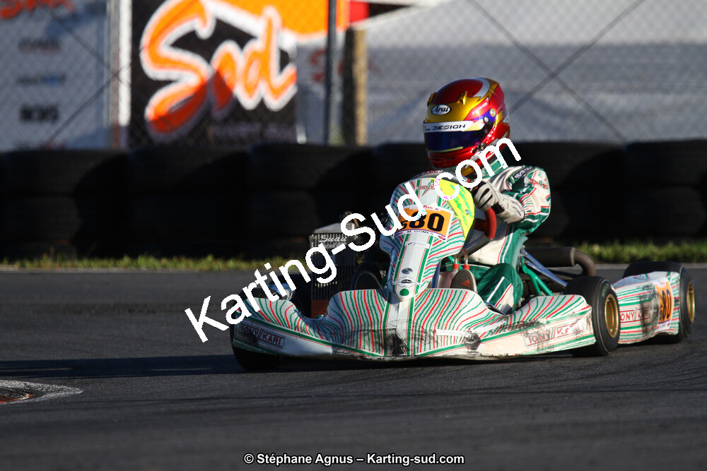 29 & 30/10/2016 : Kart Festival à Belmont (Photos Stéphane Agnus) 2016 — karting