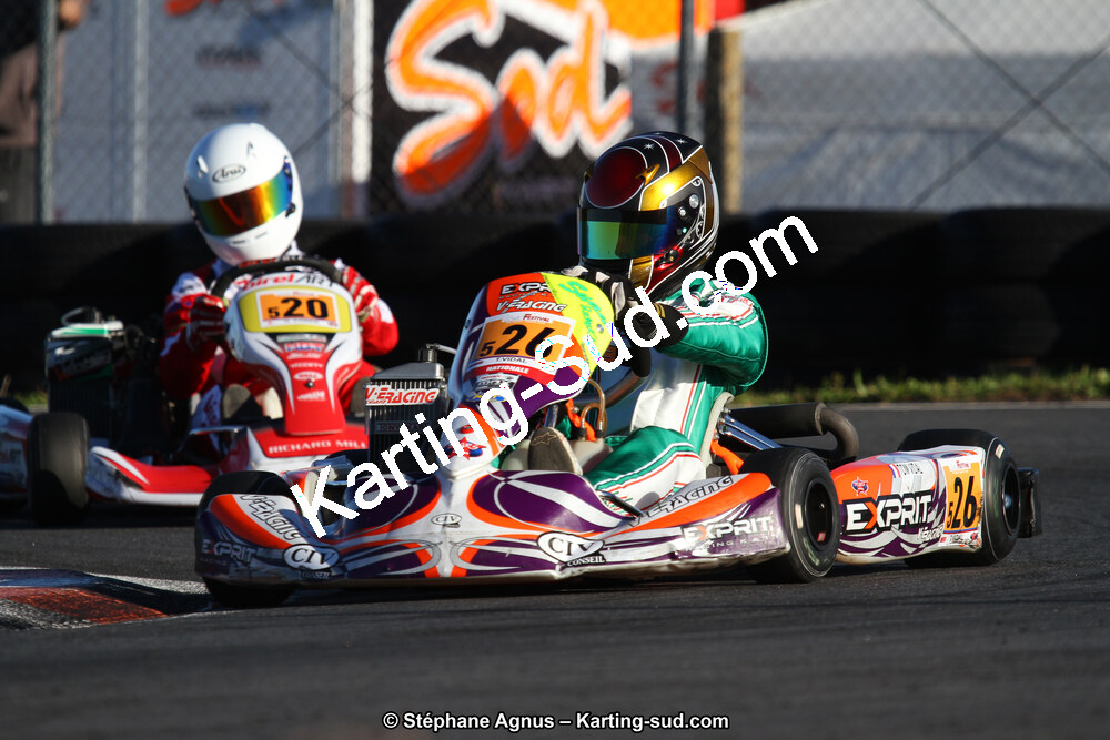 29 & 30/10/2016 : Kart Festival à Belmont (Photos Stéphane Agnus) 2016 — karting