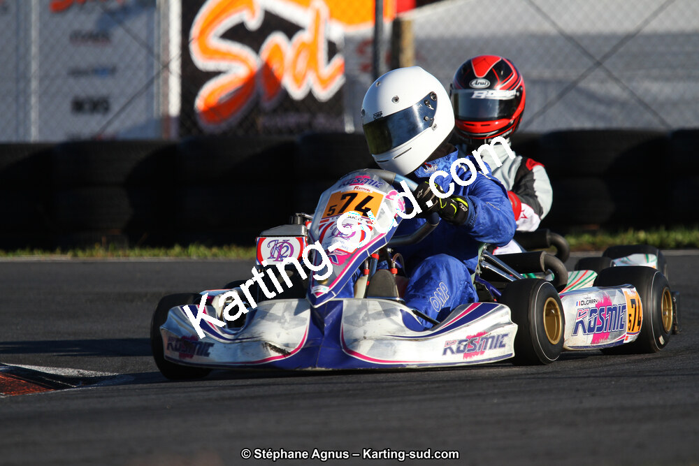 29 & 30/10/2016 : Kart Festival à Belmont (Photos Stéphane Agnus) 2016 — karting