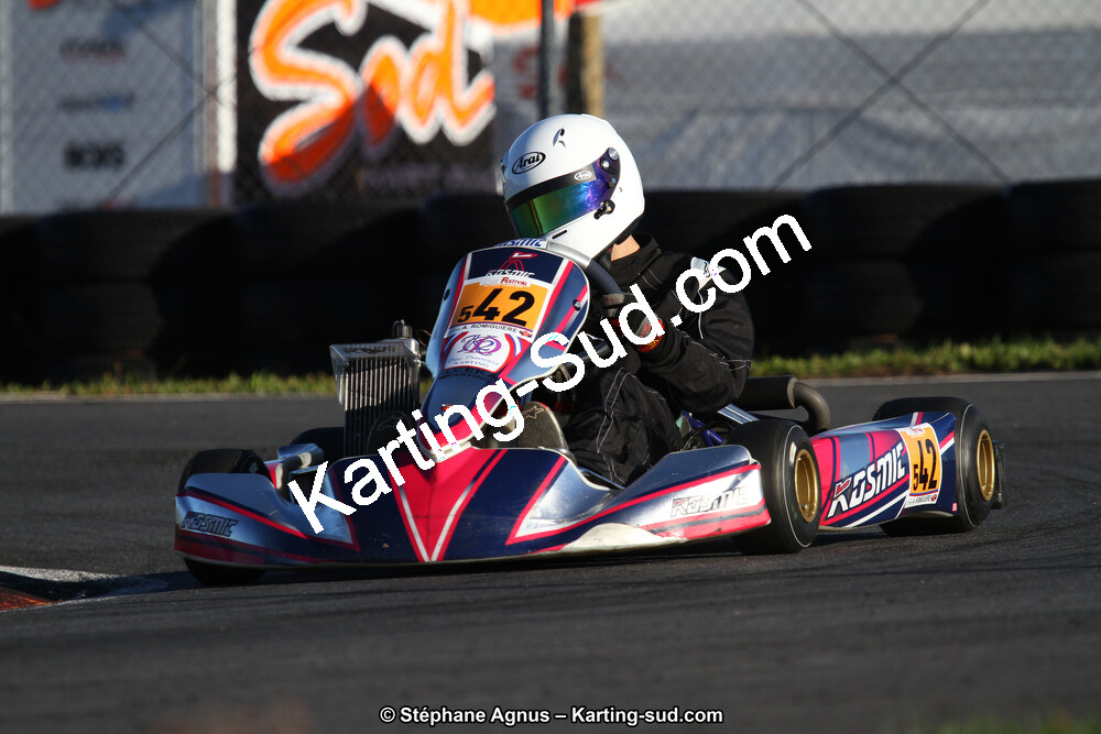 29 & 30/10/2016 : Kart Festival à Belmont (Photos Stéphane Agnus) 2016 — karting
