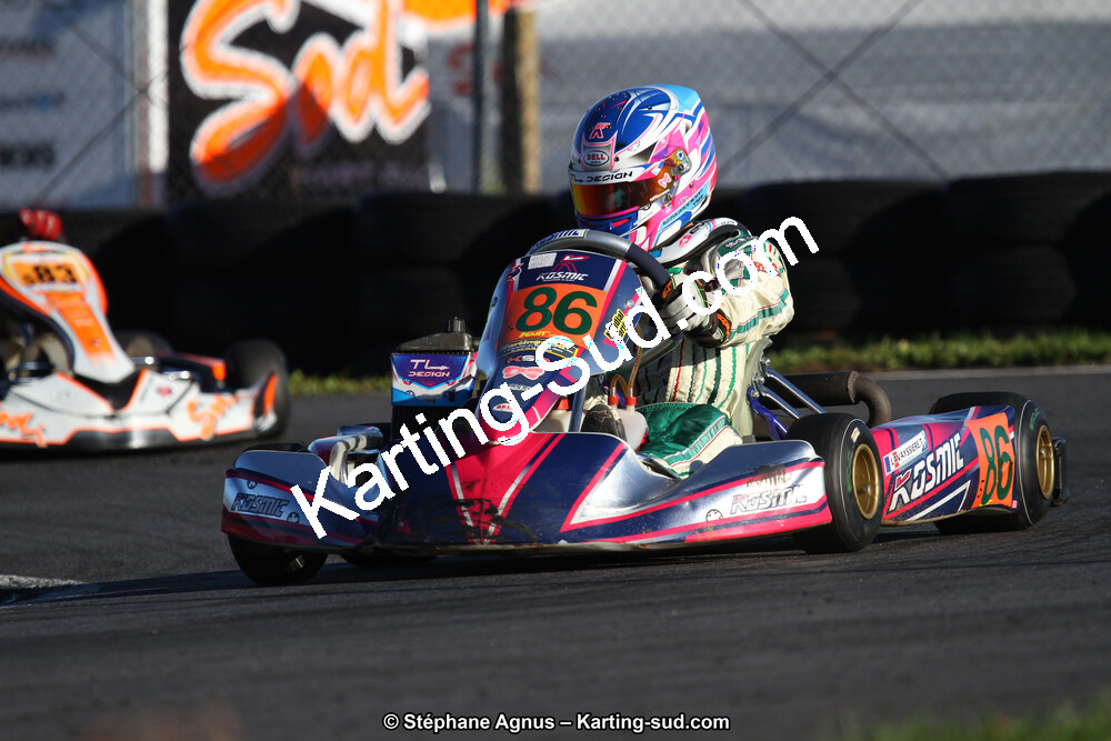 29 & 30/10/2016 : Kart Festival à Belmont (Photos Stéphane Agnus) 2016 — karting