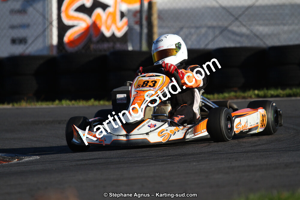29 & 30/10/2016 : Kart Festival à Belmont (Photos Stéphane Agnus) 2016 — karting