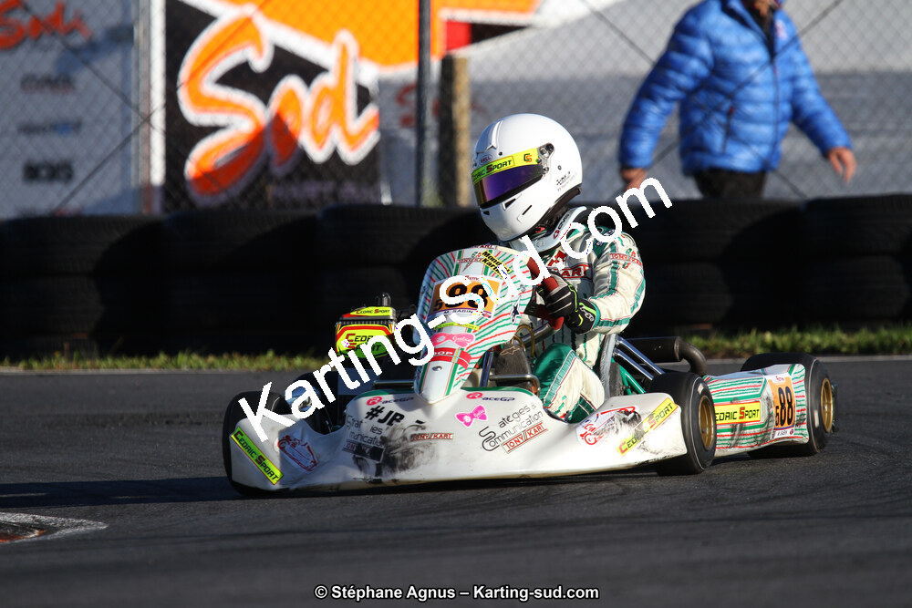 29 & 30/10/2016 : Kart Festival à Belmont (Photos Stéphane Agnus) 2016 — karting