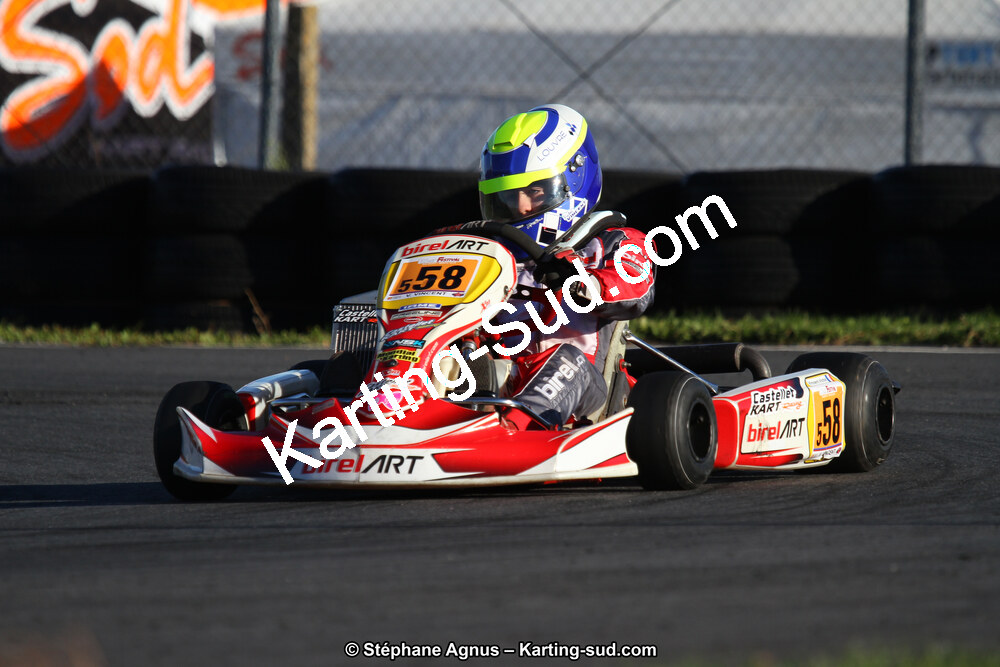 29 & 30/10/2016 : Kart Festival à Belmont (Photos Stéphane Agnus) 2016 — karting