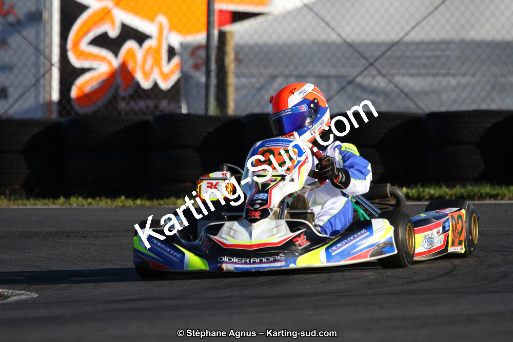 29 & 30/10/2016 : Kart Festival à Belmont (Photos Stéphane Agnus) 2016 — karting