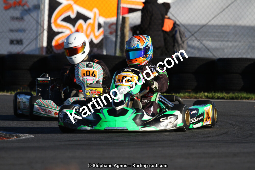 29 & 30/10/2016 : Kart Festival à Belmont (Photos Stéphane Agnus) 2016 — karting