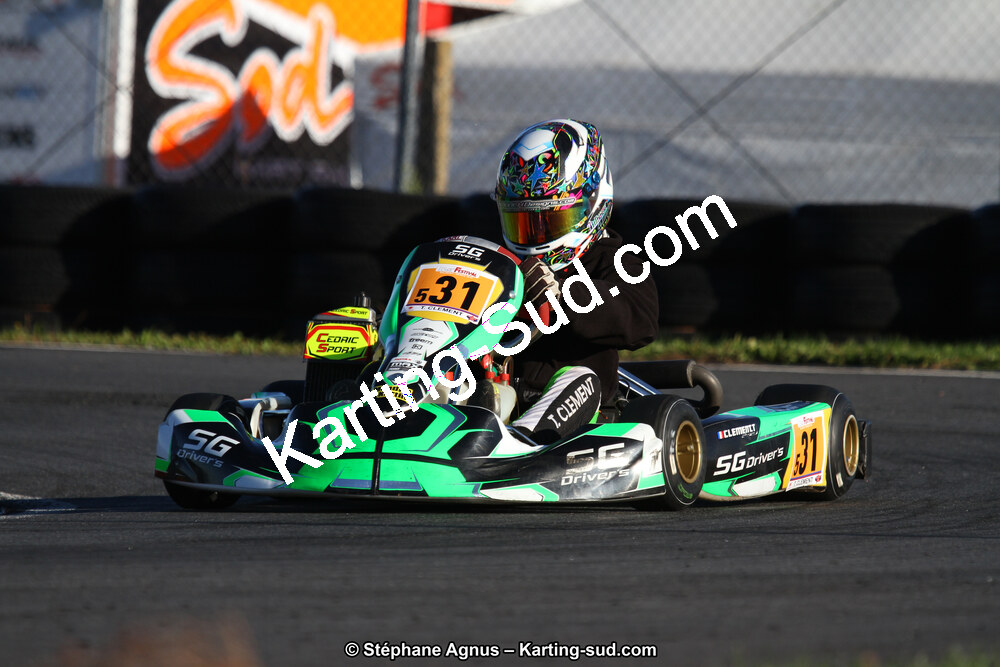 29 & 30/10/2016 : Kart Festival à Belmont (Photos Stéphane Agnus) 2016 — karting