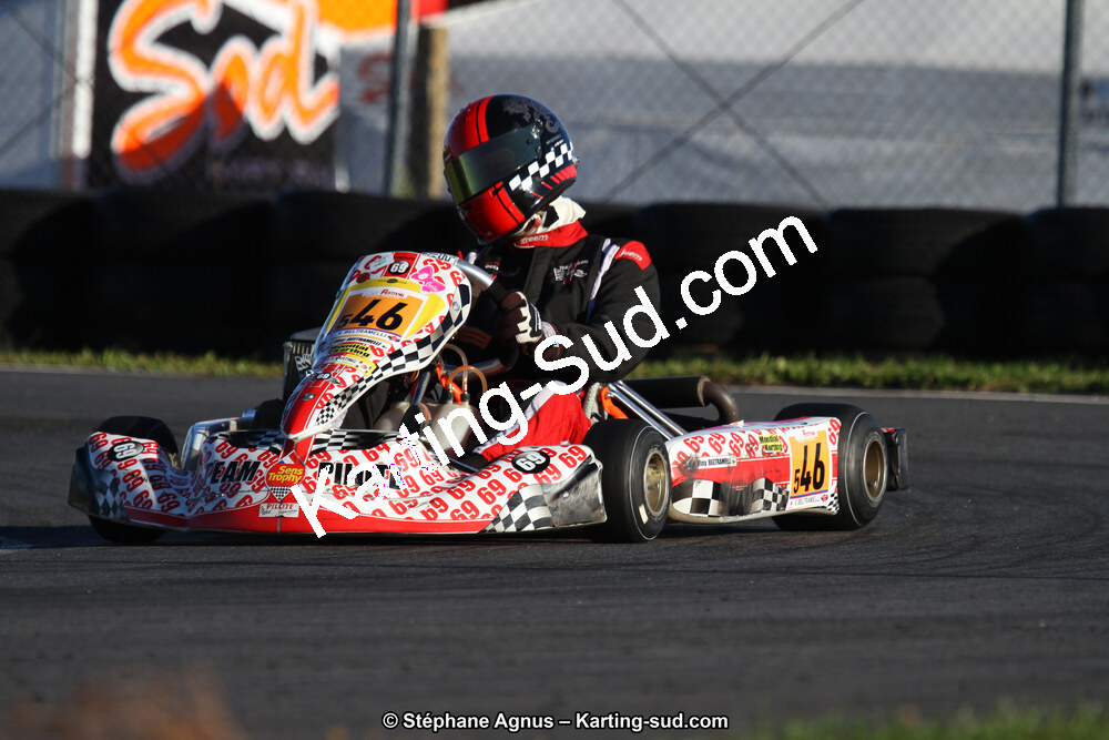 29 & 30/10/2016 : Kart Festival à Belmont (Photos Stéphane Agnus) 2016 — karting