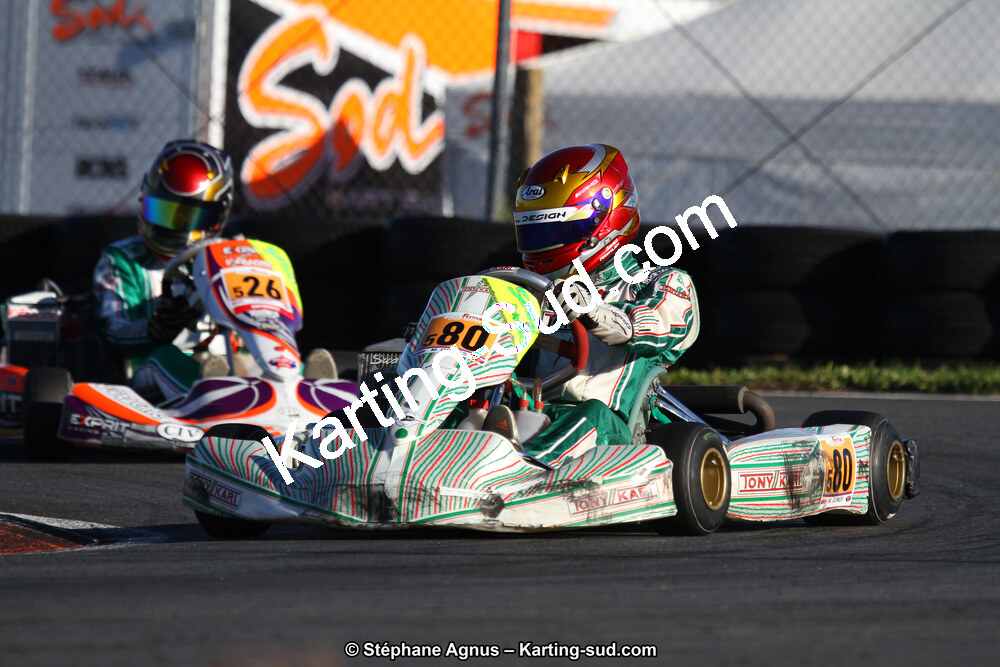 29 & 30/10/2016 : Kart Festival à Belmont (Photos Stéphane Agnus) 2016 — karting