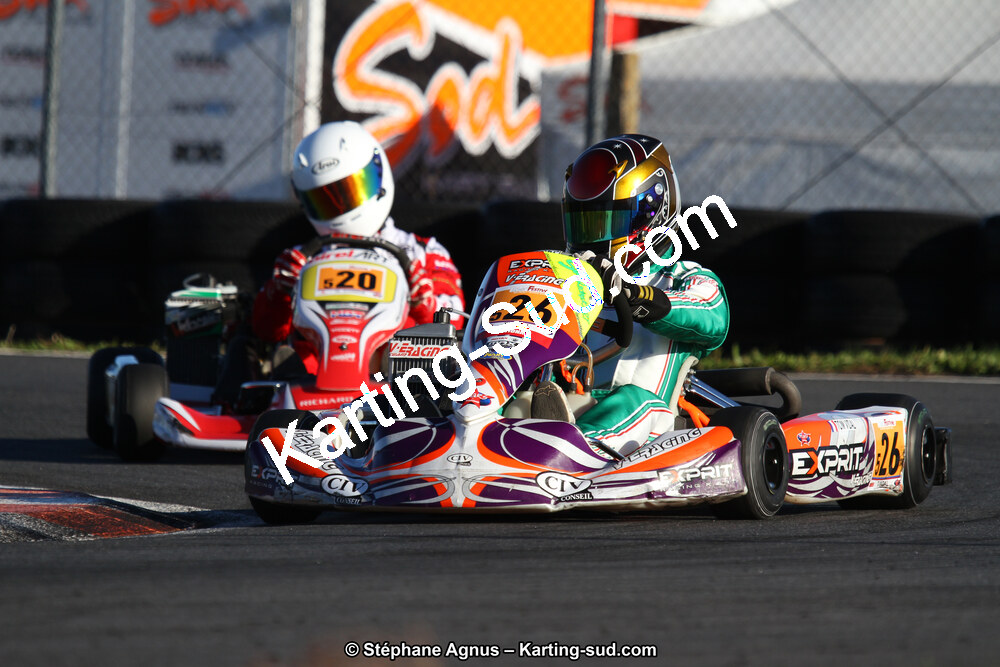 29 & 30/10/2016 : Kart Festival à Belmont (Photos Stéphane Agnus) 2016 — karting