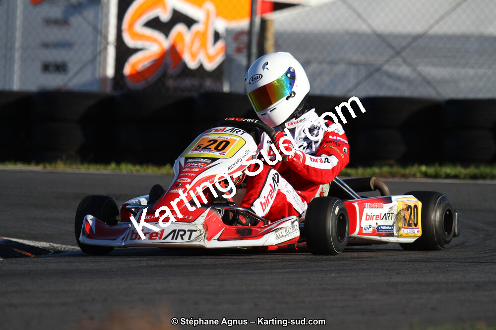 29 & 30/10/2016 : Kart Festival à Belmont (Photos Stéphane Agnus) 2016 — karting