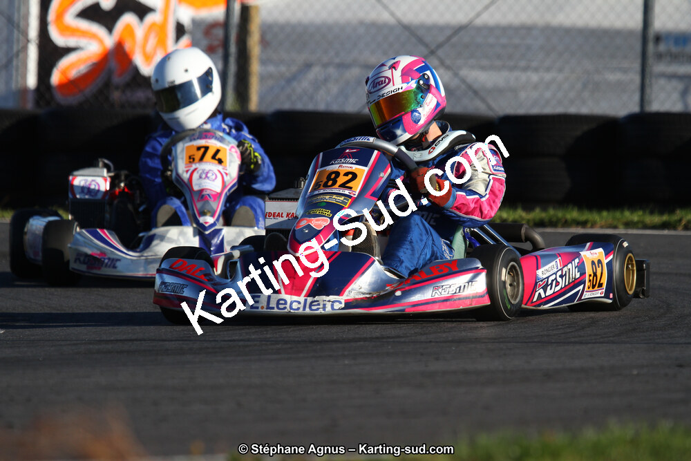 29 & 30/10/2016 : Kart Festival à Belmont (Photos Stéphane Agnus) 2016 — karting