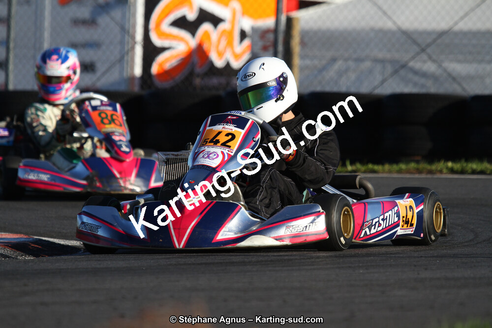 29 & 30/10/2016 : Kart Festival à Belmont (Photos Stéphane Agnus) 2016 — karting