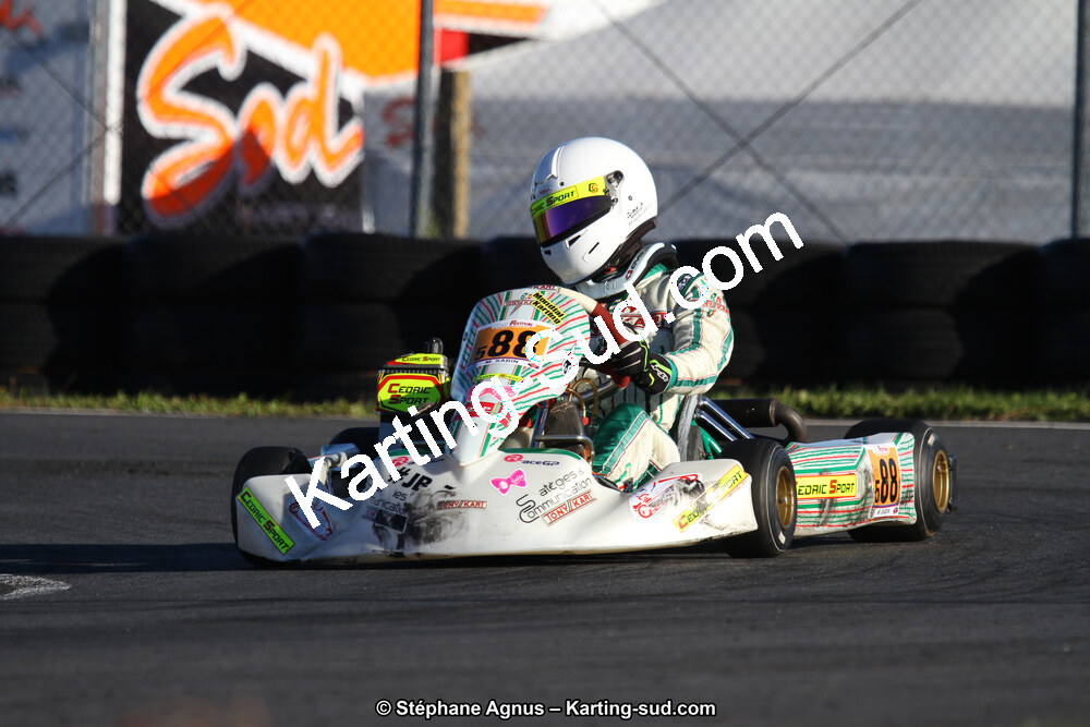 29 & 30/10/2016 : Kart Festival à Belmont (Photos Stéphane Agnus) 2016 — karting