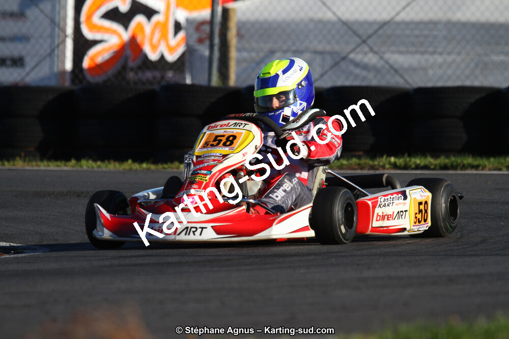 29 & 30/10/2016 : Kart Festival à Belmont (Photos Stéphane Agnus) 2016 — karting