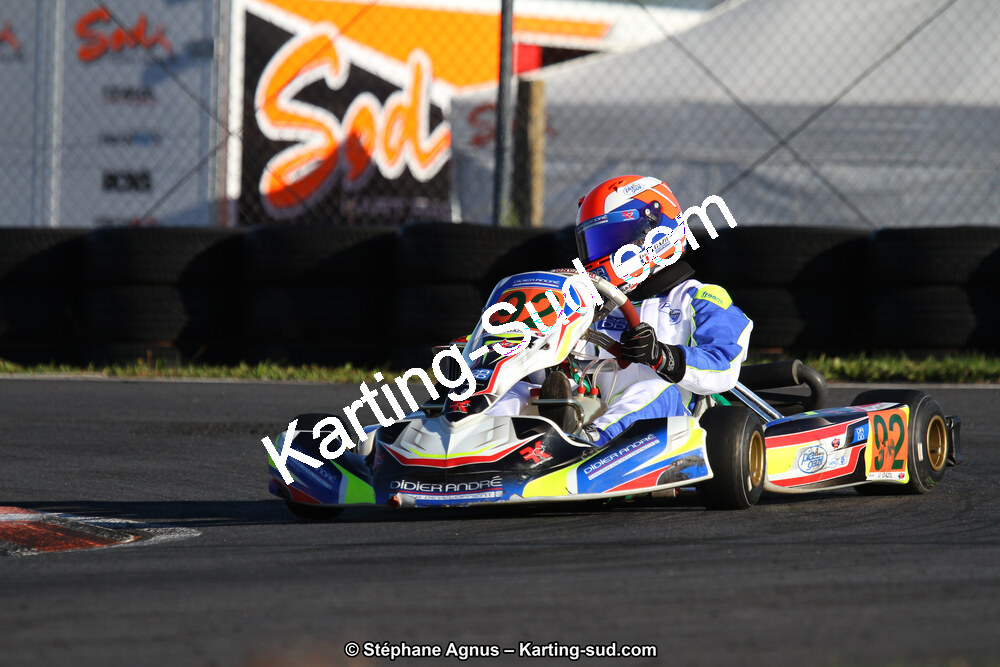 29 & 30/10/2016 : Kart Festival à Belmont (Photos Stéphane Agnus) 2016 — karting