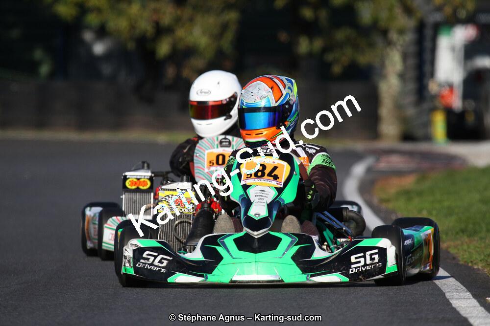29 & 30/10/2016 : Kart Festival à Belmont (Photos Stéphane Agnus) 2016 — karting