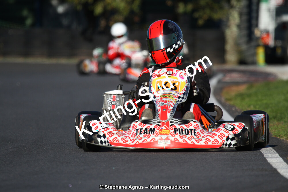 29 & 30/10/2016 : Kart Festival à Belmont (Photos Stéphane Agnus) 2016 — karting