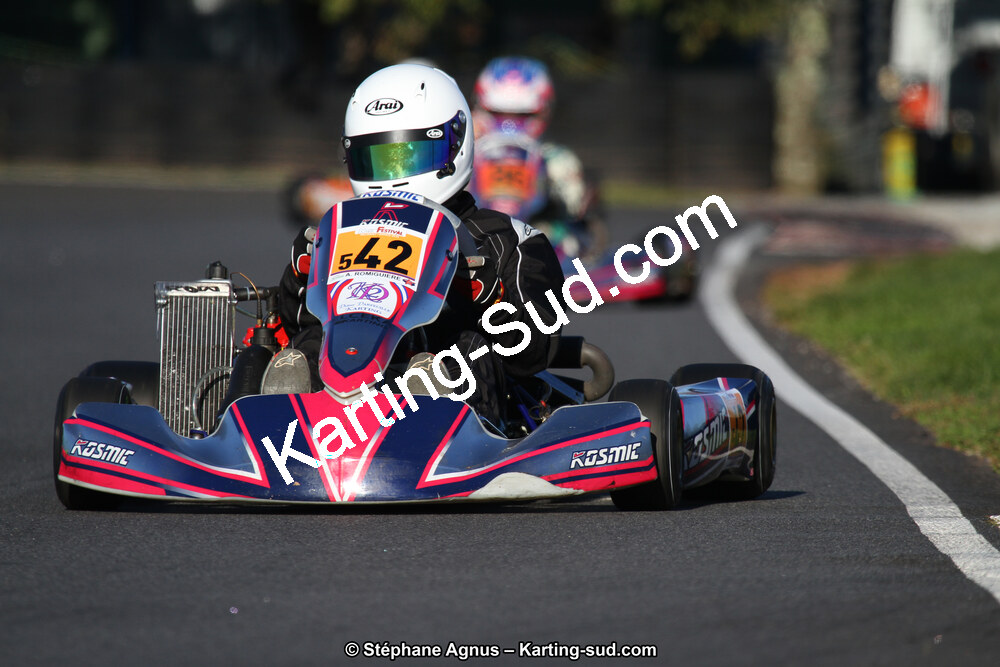 29 & 30/10/2016 : Kart Festival à Belmont (Photos Stéphane Agnus) 2016 — karting