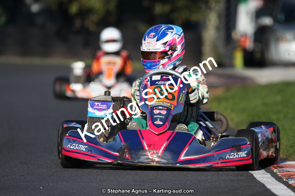 29 & 30/10/2016 : Kart Festival à Belmont (Photos Stéphane Agnus) 2016 — karting
