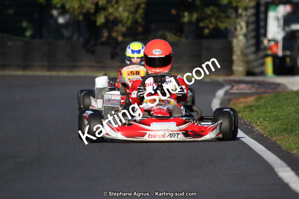 29 & 30/10/2016 : Kart Festival à Belmont (Photos Stéphane Agnus) 2016 — karting
