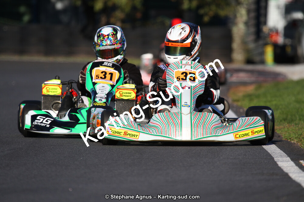 29 & 30/10/2016 : Kart Festival à Belmont (Photos Stéphane Agnus) 2016 — karting