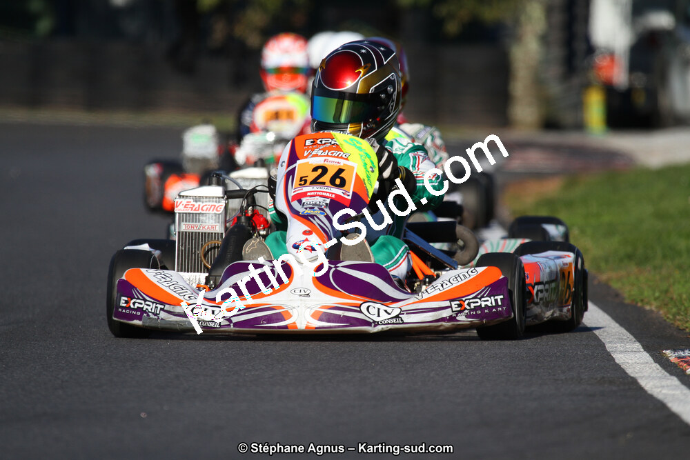 29 & 30/10/2016 : Kart Festival à Belmont (Photos Stéphane Agnus) 2016 — karting
