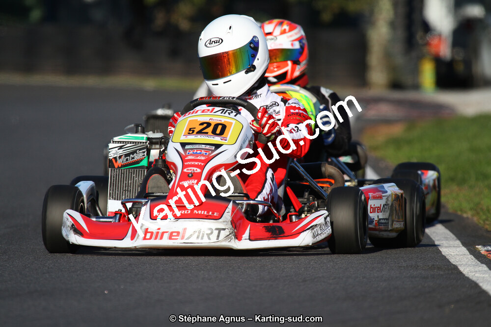 29 & 30/10/2016 : Kart Festival à Belmont (Photos Stéphane Agnus) 2016 — karting