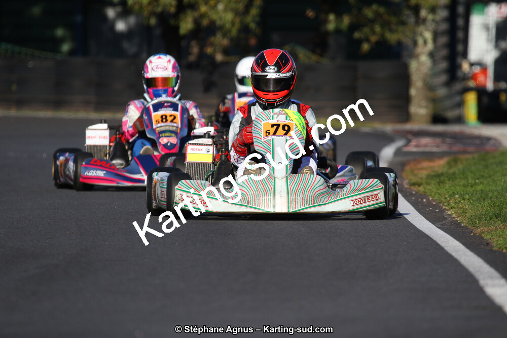 29 & 30/10/2016 : Kart Festival à Belmont (Photos Stéphane Agnus) 2016 — karting
