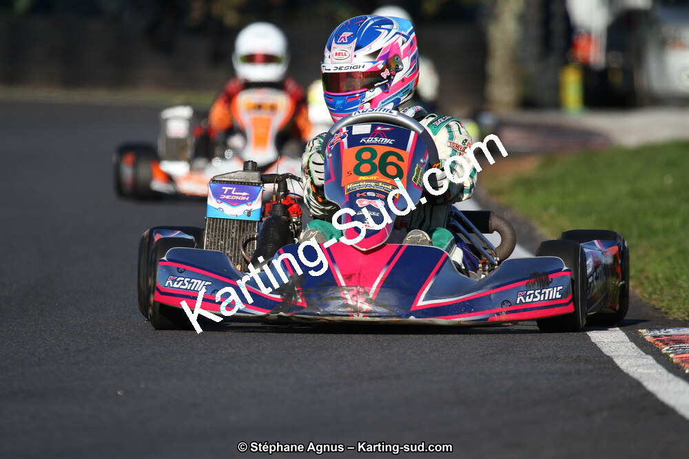 29 & 30/10/2016 : Kart Festival à Belmont (Photos Stéphane Agnus) 2016 — karting