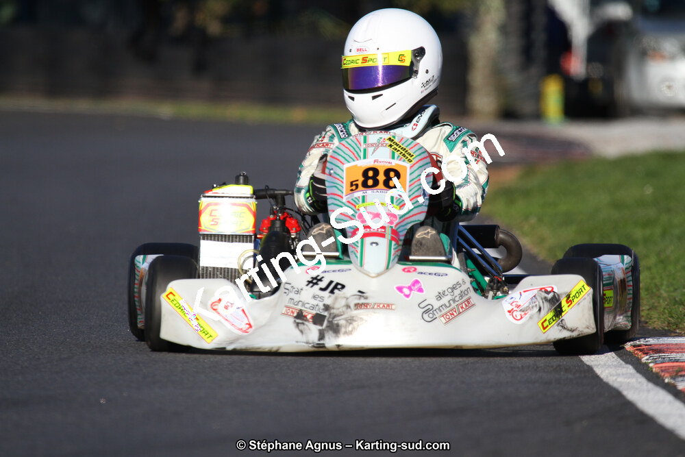 29 & 30/10/2016 : Kart Festival à Belmont (Photos Stéphane Agnus) 2016 — karting